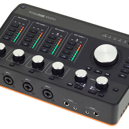 Arturia AudioFuse Studio USB Audio Interface
