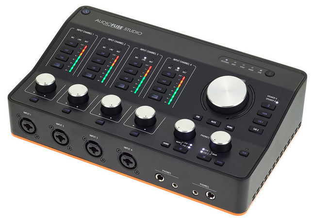 Arturia AudioFuse Studio USB Audio Interface