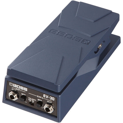 Boss EV-30 Dual Expression Pedal (EV30)