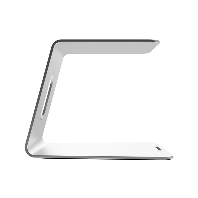 MONO Studio Monitor Stands - Silver (PFX-SMS-SLV)