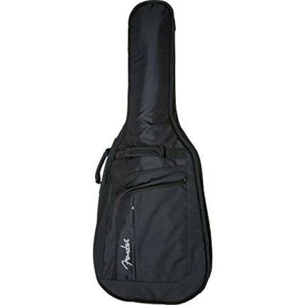 Fender Urban Long Scale Acoustic Bass Guitar Gig Bag