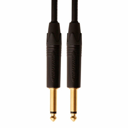PRS Signature Instrument Cable, Straight/Straight - 25ft