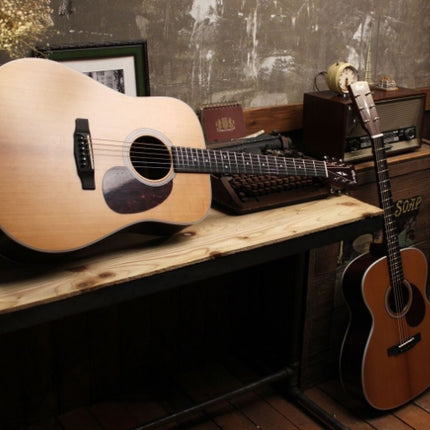 Cort L200FATV - Acoustic Guitar with Gig Bag - Semi Gloss (L200F ATV/L200F-ATV)