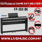 FP30XBK Full Set