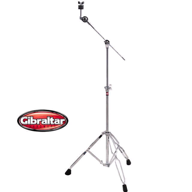 Gibraltar 4709 Double Braced Lightweight Boom Stand