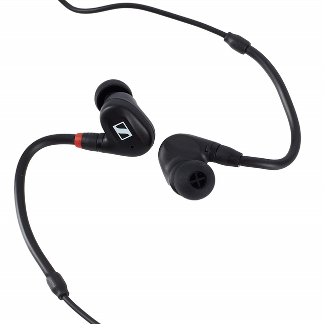 Sennheiser IE 100 Pro Wireless In-Ear Monitors Headphones - Black ( IE100 / IE-100 )