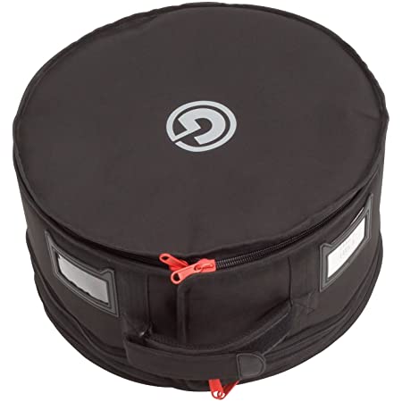 Gibraltar GFBS14 14x5.5/6.5inch Snare Bag (GFBS-14)