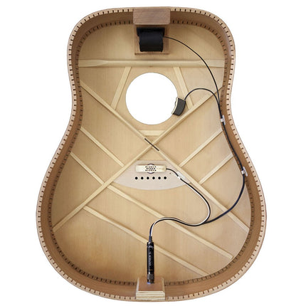 LR Baggs Anthem SL Nylon String Guitar Pickup