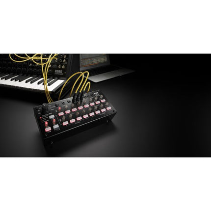 Korg SQ1 - Step Sequencer (SQ-1)