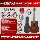 LS6 ARE-DT B