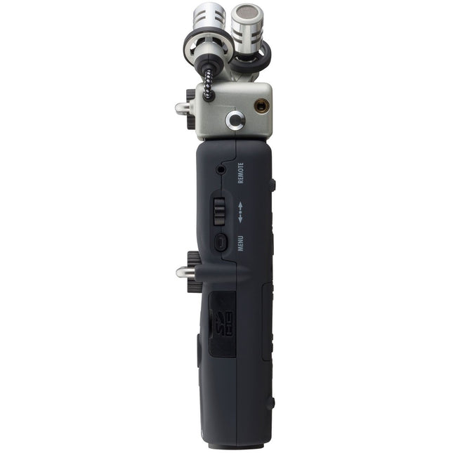 Zoom H5 - Handy Recorder (H-5/H 5)