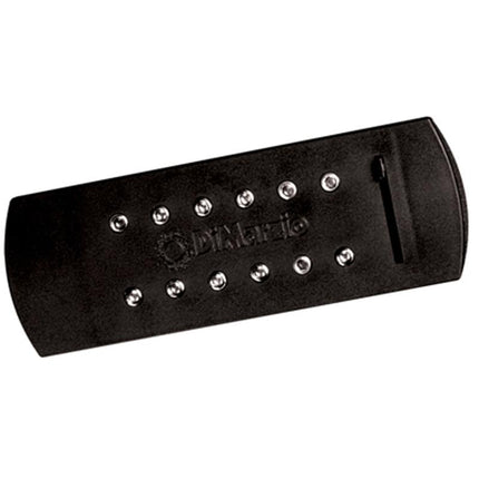 DiMarzio DP138BK Virtual Acoustic Soundhole Acoustic Pickup - Black (DP138)