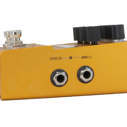 Walrus Audio MAKO Series MKII ACS1 Amp & Cab Simulator Guitar Effects Pedal