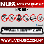 NPK10BK-TOP