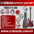 TRBX174-RM B
