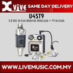 U45T9