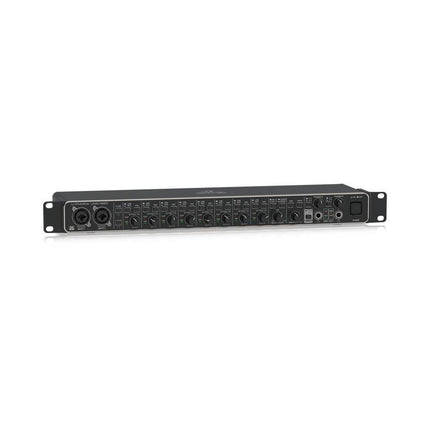 Behringer U-Phoria UMC1820 USB 2.0 Audio Interface (UMC-1820 / UMC 1820)