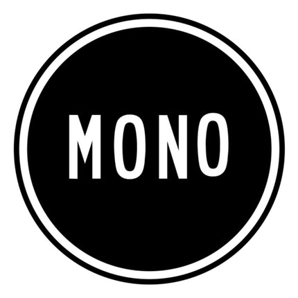 Mono M80-SEG-BLK Sleeve Electric Guitar Case - Black ( M80SEG M80-SEG )