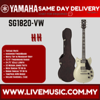 SG1820-VW - A