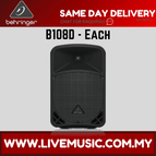 B108D-Each