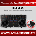 DDJREV5-BMDDJREV5