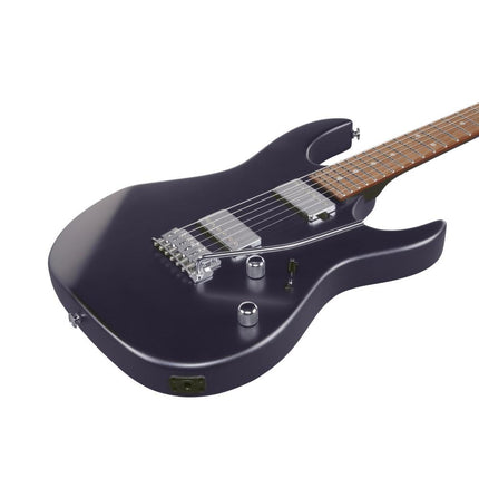 Ibanez GRX120SP-DDM Rg Gio Series Electric Guitar, Dark Dusk Metallic Matte ( GRX120SP DDM GRX120SPDDM )