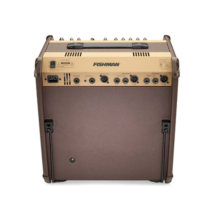 Fishman Loudbox Performer - 180 Watt Bluetooth Acoustic Guitar Combo Amplifier