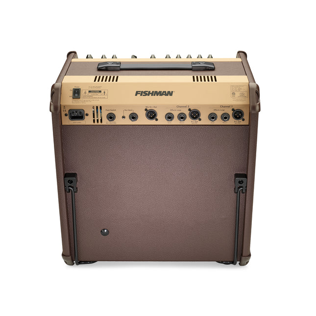Fishman Loudbox Performer - 180 Watt Bluetooth Acoustic Guitar Combo Amplifier