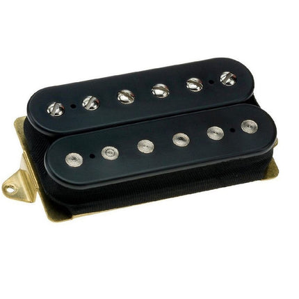 DiMarzio DP223BK PAF 36th Anniversary Bridge Humbucker Pickup - Black (DP223)