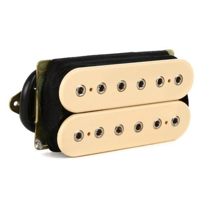 DiMarzio DP100CR Super Distortion Humbucker Pickup - Creme (DP100)