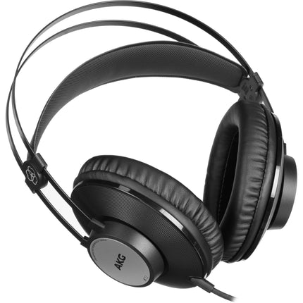 AKG K72 Closed-back Stereo Headphones (K-72 / K 72)
