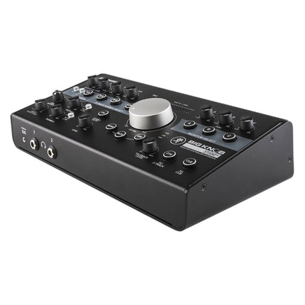 Mackie Big Knob Studio + - 4x3 Studio Monitor Controller