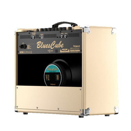 Roland Blues Cube Stage - 60 Watt, 1x12" Guitar Combo Amplifier (BC STAGE / BC-STAGE)