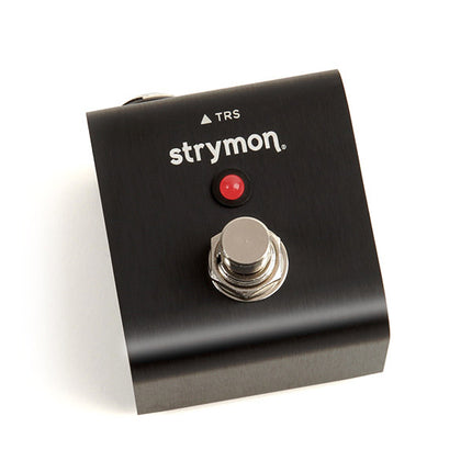Strymon Tap Favorite Switch Pedal / Mini Swtich / Preset and Tap Tempo Switch / footswitch