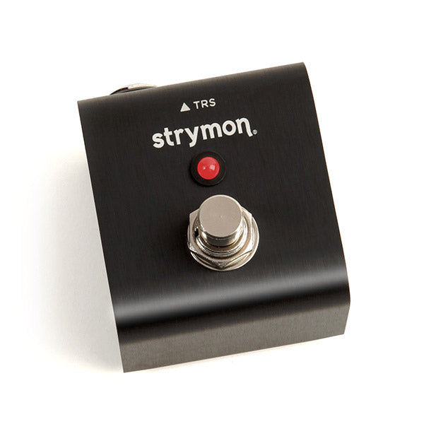 Strymon Tap Favorite Switch Pedal / Mini Swtich / Preset and Tap Tempo Switch / footswitch