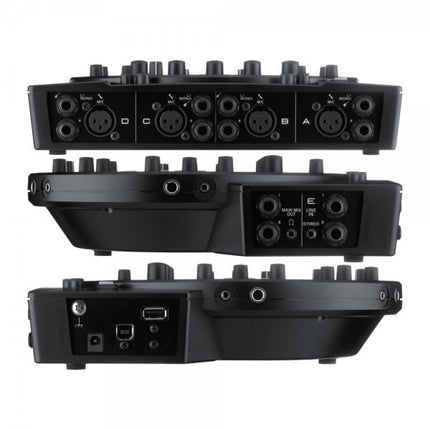 Roland HS-5 - Session Mixer Audio Interface (HS5)