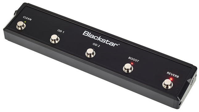 Blackstar FS-14 5-button Footswitch for Venue MkII (FS14)
