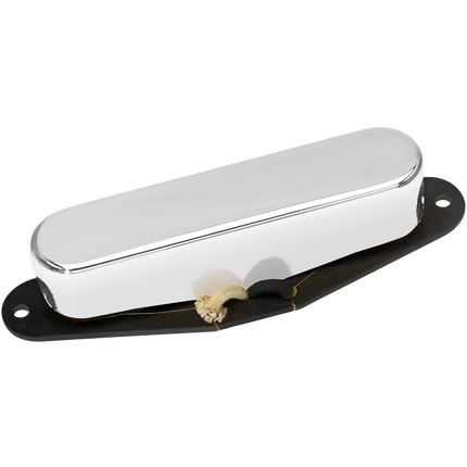DiMarzio DP172C Twang King Neck Telecaster Pickup - Chrome (DP172)