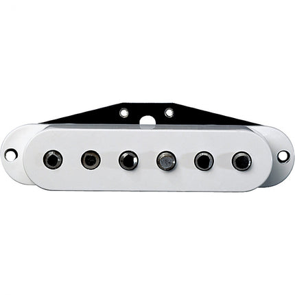 DiMarzio DP419W Area 67 Single Coil Guitar Pickup - White (DP 419W/DP-419W)