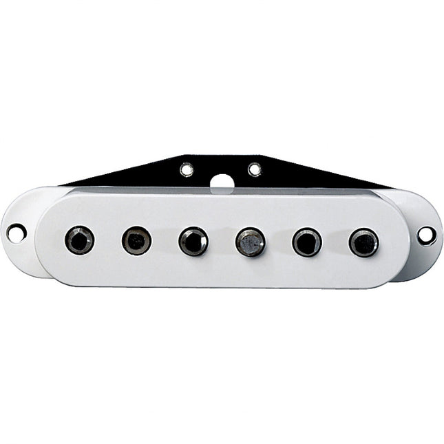 DiMarzio DP419W Area 67 Single Coil Guitar Pickup - White (DP 419W/DP-419W)