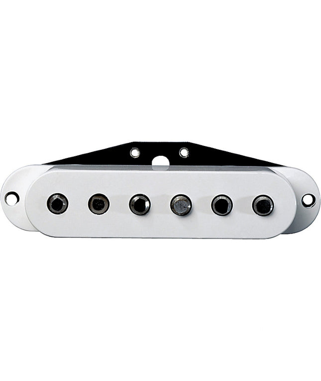 DiMarzio DP419W Area 67 Single Coil Guitar Pickup - White (DP 419W/DP-419W)