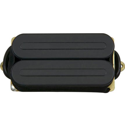 DiMarzio DP102BK X2N Pickup - Black (DP102)
