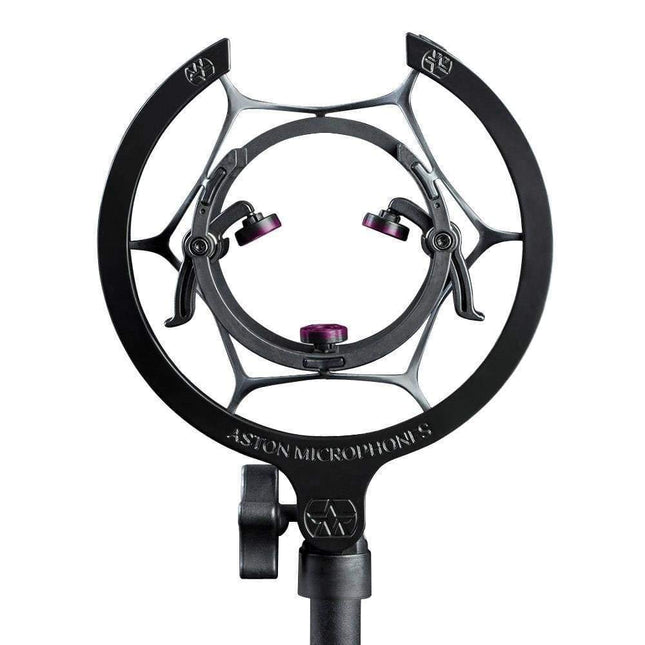Aston Swift Premium Universal Shock Mount