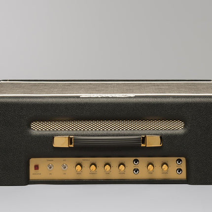 Marshall 1973X 2x12 inch 18watt Handwired Tube Combo Guitar Amplifier (1973-X)