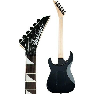 Jackson JS-32Q - Dinky Arch Top Electric Guitar, Amaranth Fretboard - Dark Sunburst (JS32Q/JS 32Q)