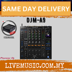 DJMA9-FZDJMA9BL