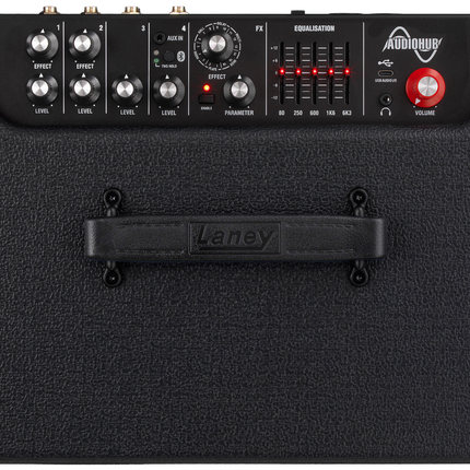 Laney AH100 100W Multi- Instrument Combo Amp with Bluetooth ( AH-100 AH 100 ) Replace AH80 AH-80
