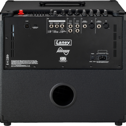 Laney AH200 200W Multi- Instrument Combo Amplifier with Bluetooth ( AH-200 AH 200 ) Replace AH150 AH-150