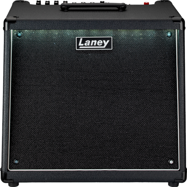 Laney AH200 200W Multi- Instrument Combo Amplifier with Bluetooth ( AH-200 AH 200 ) Replace AH150 AH-150