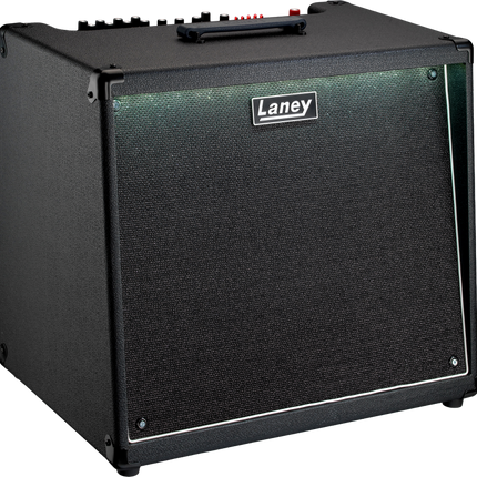 Laney AH400 400W Multi-Instrument Combo Amplifier,15" Driver, Bluetooth ( AH-400 AH 400 ) Replace AH-300 AH300